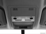  Courtesy lamps/ceiling controls photo